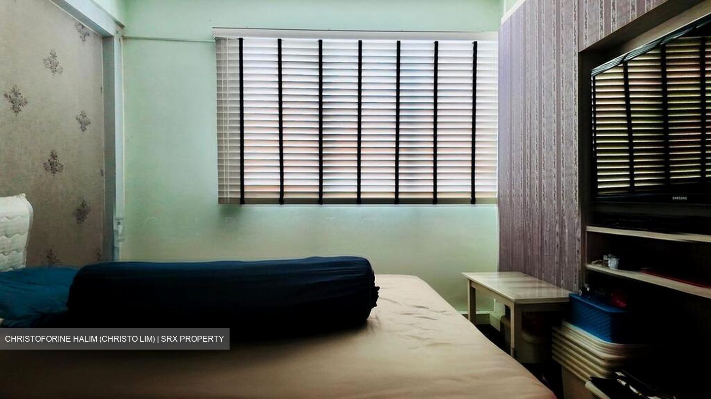 Blk 13 Holland Vista (Queenstown), HDB 4 Rooms #572183181